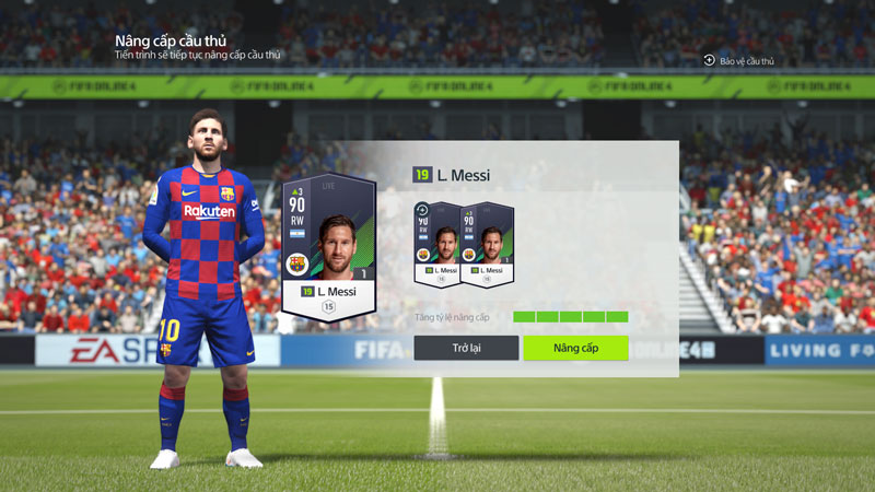 FiFa online 4