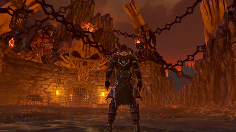 Neverwinter Online