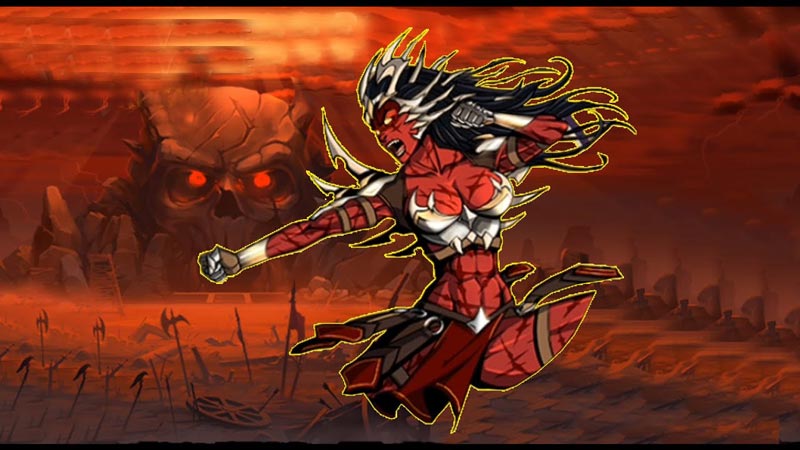 Shadow Fight 2