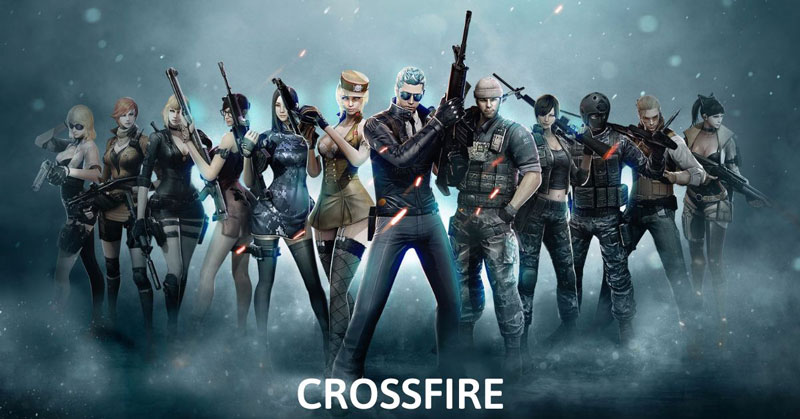 Cách chơi game đột kích online vtc hay nhất từ cao thủ