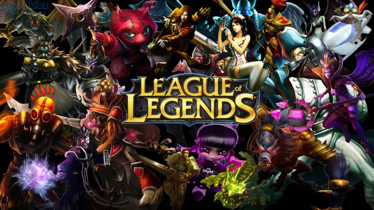 game online nhiều người chơi nhất